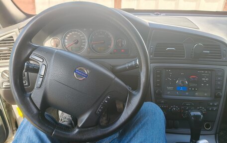 Volvo V70 III рестайлинг, 2006 год, 680 000 рублей, 19 фотография
