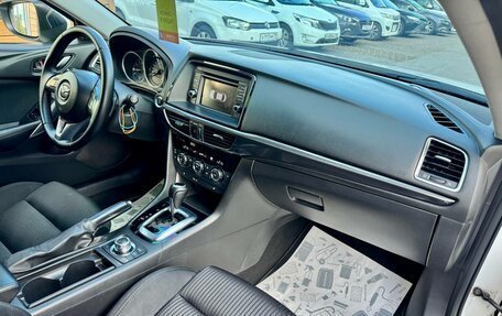 Mazda 6, 2014 год, 1 590 000 рублей, 9 фотография