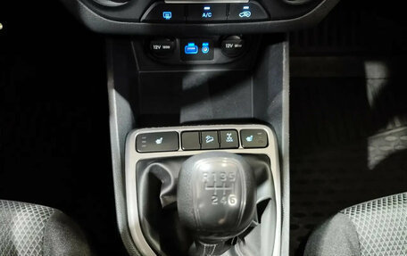 Hyundai Creta I рестайлинг, 2017 год, 1 730 000 рублей, 14 фотография