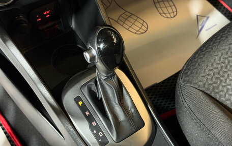 KIA Rio III рестайлинг, 2015 год, 1 035 000 рублей, 11 фотография