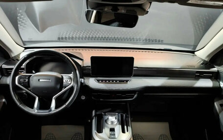 Haval Jolion, 2023 год, 1 819 000 рублей, 9 фотография