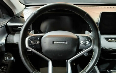 Haval Jolion, 2023 год, 1 819 000 рублей, 11 фотография