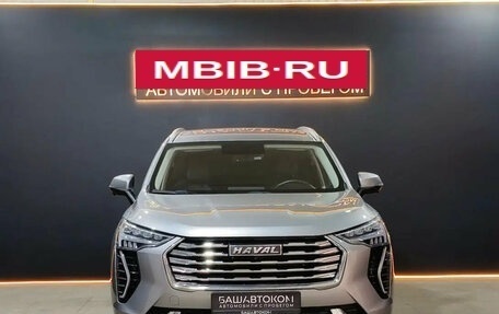 Haval Jolion, 2023 год, 1 819 000 рублей, 3 фотография