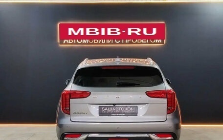 Haval Jolion, 2023 год, 1 819 000 рублей, 5 фотография