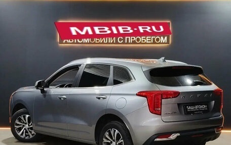 Haval Jolion, 2023 год, 1 819 000 рублей, 6 фотография