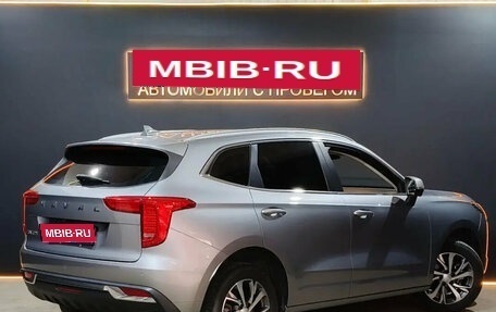 Haval Jolion, 2023 год, 1 819 000 рублей, 4 фотография
