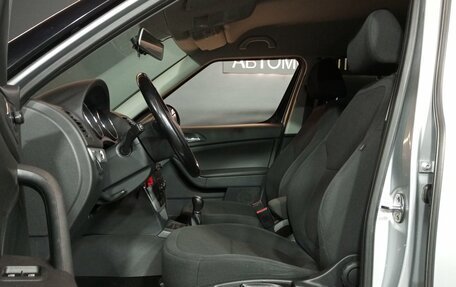 Skoda Yeti I рестайлинг, 2014 год, 1 200 000 рублей, 7 фотография