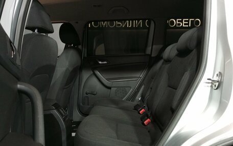 Skoda Yeti I рестайлинг, 2014 год, 1 200 000 рублей, 16 фотография