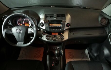 Toyota RAV4, 2012 год, 1 650 000 рублей, 8 фотография