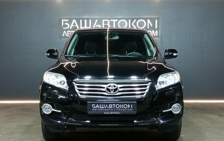 Toyota RAV4, 2012 год, 1 650 000 рублей, 3 фотография