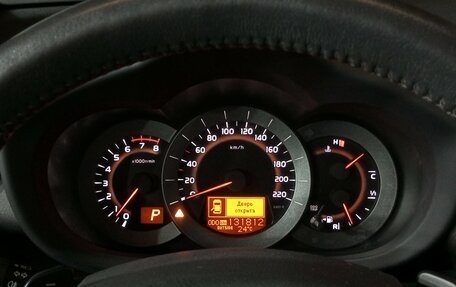 Toyota RAV4, 2012 год, 1 650 000 рублей, 9 фотография