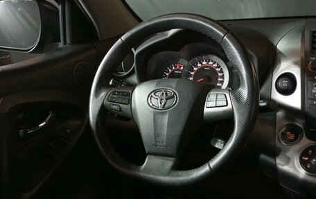 Toyota RAV4, 2012 год, 1 650 000 рублей, 10 фотография