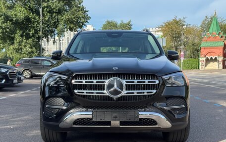 Mercedes-Benz GLE, 2026 год, 10 990 000 рублей, 2 фотография