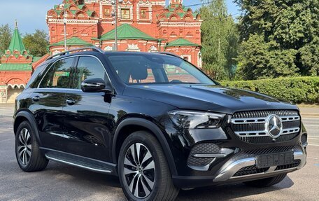 Mercedes-Benz GLE, 2026 год, 10 990 000 рублей, 3 фотография