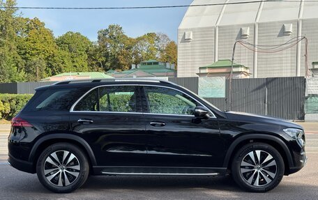 Mercedes-Benz GLE, 2026 год, 10 990 000 рублей, 4 фотография
