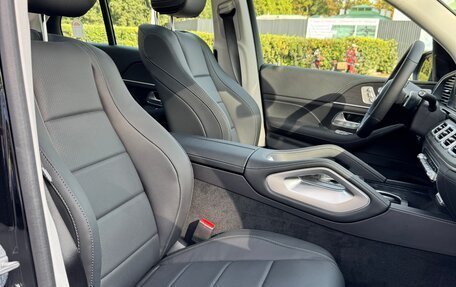 Mercedes-Benz GLE, 2026 год, 10 990 000 рублей, 9 фотография