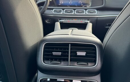 Mercedes-Benz GLE, 2026 год, 10 990 000 рублей, 13 фотография