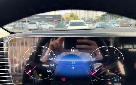 Mercedes-Benz GLE, 2026 год, 10 990 000 рублей, 18 фотография