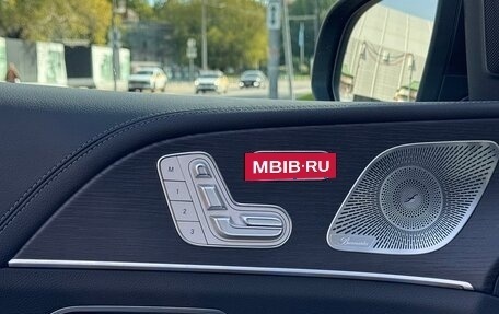 Mercedes-Benz GLE, 2026 год, 10 990 000 рублей, 8 фотография