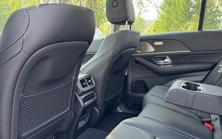 Mercedes-Benz GLE, 2026 год, 10 990 000 рублей, 11 фотография