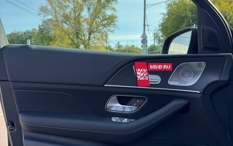 Mercedes-Benz GLE, 2026 год, 10 990 000 рублей, 7 фотография