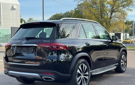 Mercedes-Benz GLE, 2026 год, 10 990 000 рублей, 22 фотография