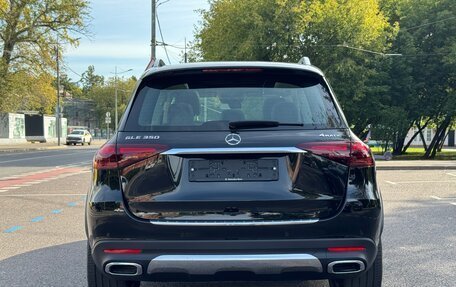 Mercedes-Benz GLE, 2026 год, 10 990 000 рублей, 21 фотография