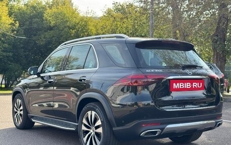Mercedes-Benz GLE, 2026 год, 10 990 000 рублей, 20 фотография
