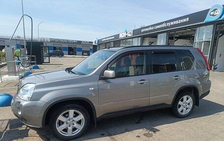 Nissan X-Trail, 2010 год, 1 250 000 рублей, 2 фотография