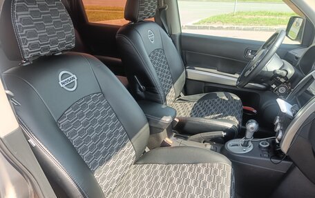 Nissan X-Trail, 2010 год, 1 250 000 рублей, 7 фотография