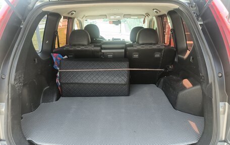 Nissan X-Trail, 2010 год, 1 250 000 рублей, 5 фотография