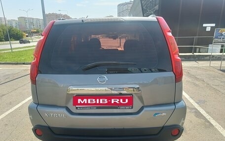 Nissan X-Trail, 2010 год, 1 250 000 рублей, 4 фотография