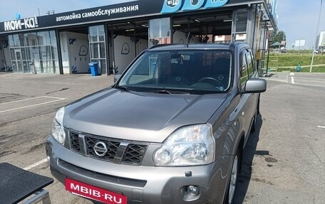 Nissan X-Trail, 2010 год, 1 250 000 рублей, 3 фотография