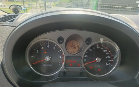 Nissan X-Trail, 2010 год, 1 250 000 рублей, 8 фотография