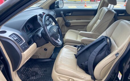 Honda CR-V III рестайлинг, 2008 год, 1 599 000 рублей, 11 фотография