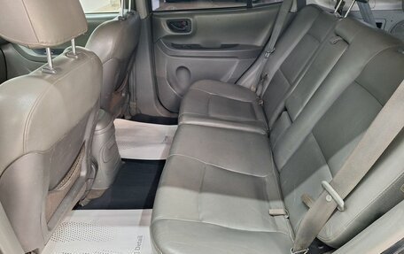 Hyundai Santa Fe III рестайлинг, 2001 год, 300 000 рублей, 14 фотография