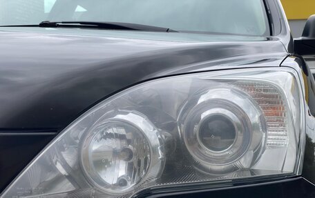 Honda CR-V III рестайлинг, 2008 год, 1 599 000 рублей, 9 фотография