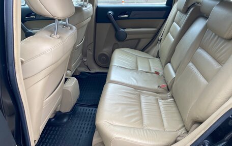Honda CR-V III рестайлинг, 2008 год, 1 599 000 рублей, 13 фотография