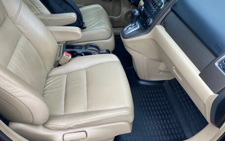 Honda CR-V III рестайлинг, 2008 год, 1 599 000 рублей, 18 фотография