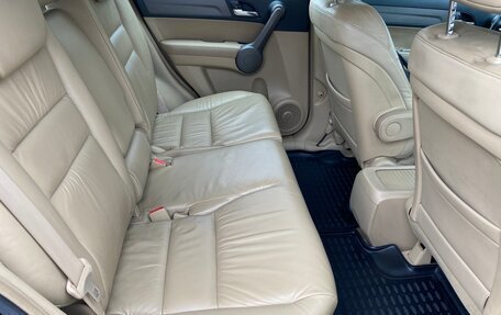 Honda CR-V III рестайлинг, 2008 год, 1 599 000 рублей, 17 фотография