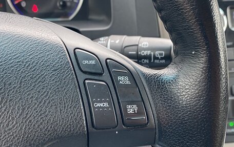 Honda CR-V III рестайлинг, 2008 год, 1 599 000 рублей, 22 фотография
