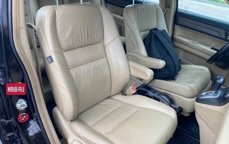 Honda CR-V III рестайлинг, 2008 год, 1 599 000 рублей, 19 фотография