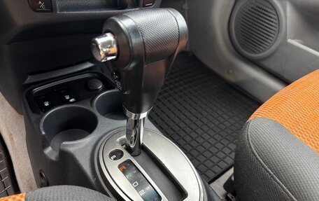 KIA Picanto I, 2007 год, 400 000 рублей, 10 фотография