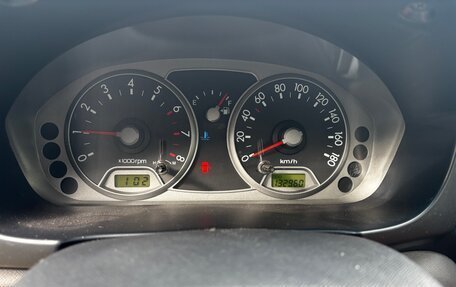KIA Picanto I, 2007 год, 400 000 рублей, 9 фотография