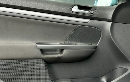 Volkswagen Jetta VI, 2007 год, 479 000 рублей, 9 фотография