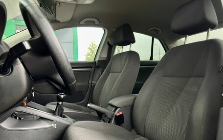 Volkswagen Jetta VI, 2007 год, 479 000 рублей, 12 фотография
