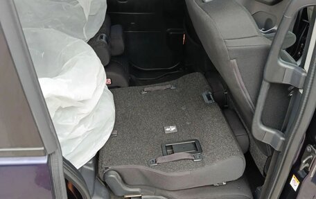 Toyota Roomy I, 2021 год, 1 380 000 рублей, 2 фотография