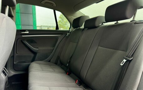Volkswagen Jetta VI, 2007 год, 479 000 рублей, 21 фотография