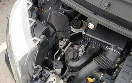 Toyota Roomy I, 2021 год, 1 380 000 рублей, 9 фотография