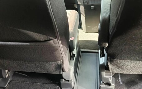 Toyota Roomy I, 2021 год, 1 380 000 рублей, 19 фотография